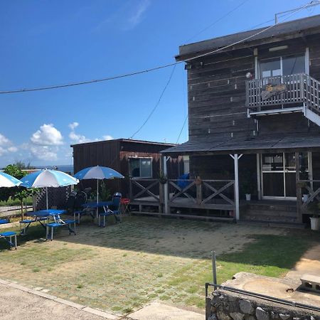 Hotel Umiyakara à Kin Extérieur photo